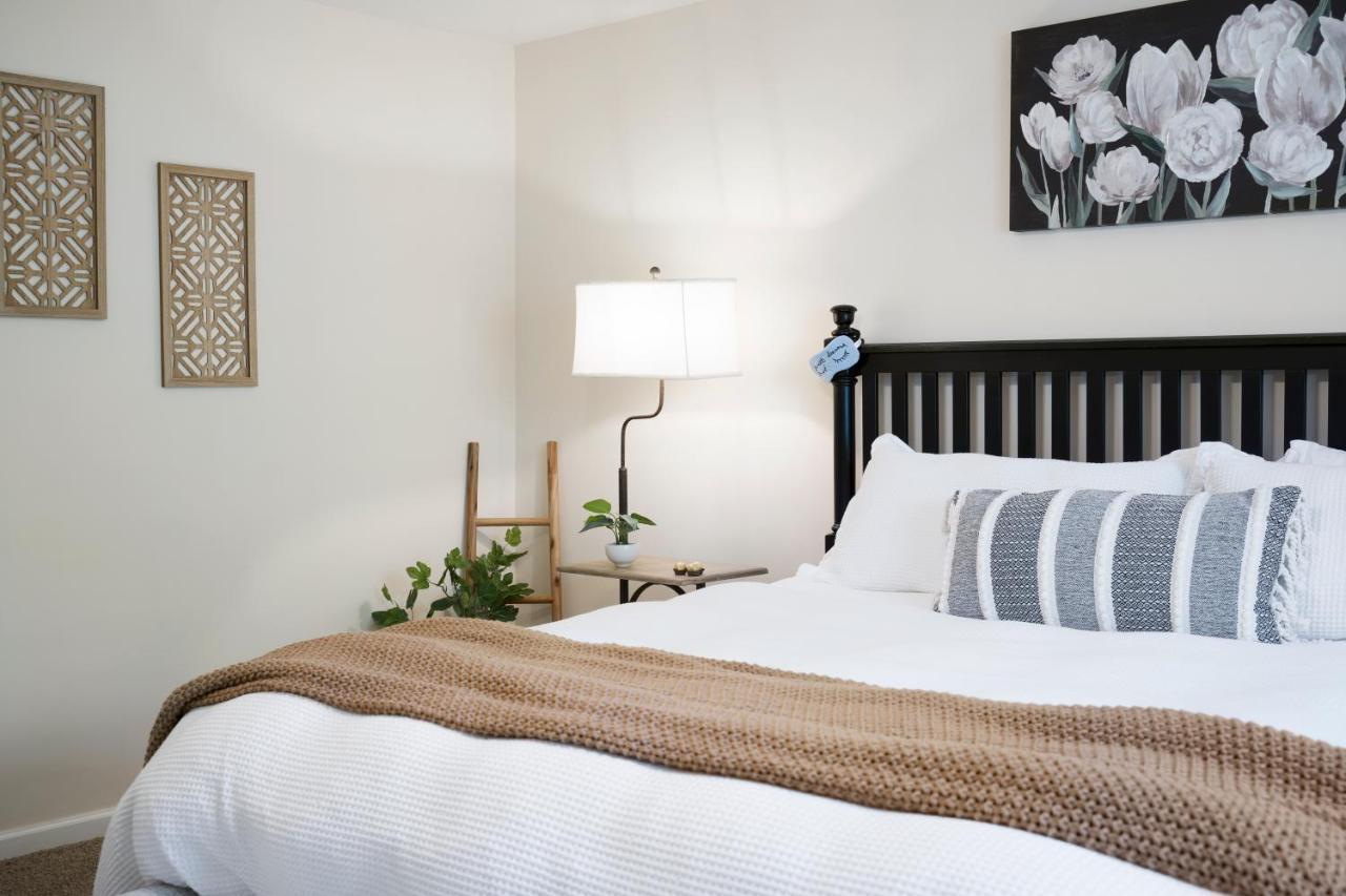 Luxe Quiet Townhouse W/Parking/Pool/By Dollywood Villa Pigeon Forge Luaran gambar