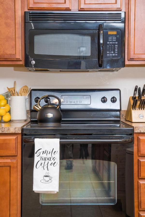 Luxe Quiet Townhouse W/Parking/Pool/By Dollywood Villa Pigeon Forge Luaran gambar
